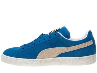 Sporta apavi puma suede classic + 35263464 cena un informācija | Sporta apavi vīriešiem | 220.lv