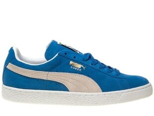 Sporta apavi puma suede classic + 35263464 cena un informācija | Sporta apavi vīriešiem | 220.lv