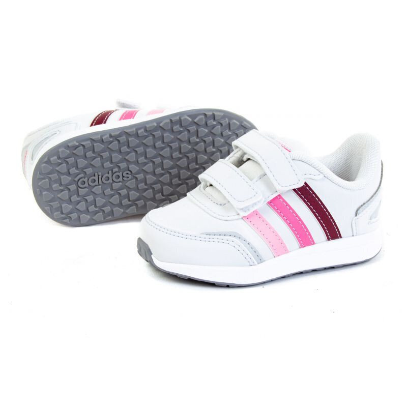 Sporta apavi adidas core vs switch 3 i gw2978 cena un informācija | Sporta apavi bērniem | 220.lv