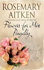 Flowers for Miss Pengelly Main цена и информация | Фантастика, фэнтези | 220.lv