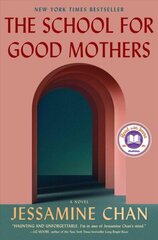 School for Good Mothers cena un informācija | Fantāzija, fantastikas grāmatas | 220.lv