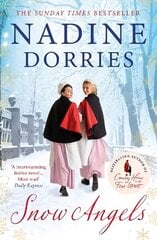 Snow Angels: An emotional Christmas read from the Sunday Times bestseller Reissue цена и информация | Фантастика, фэнтези | 220.lv