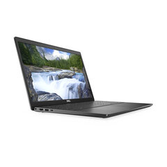 Dell Latitude 3520 15,6" FHD Intel Core i5-1135G7 8 ГБ DDR4 256 ГБ SSD цена и информация | Ноутбуки | 220.lv