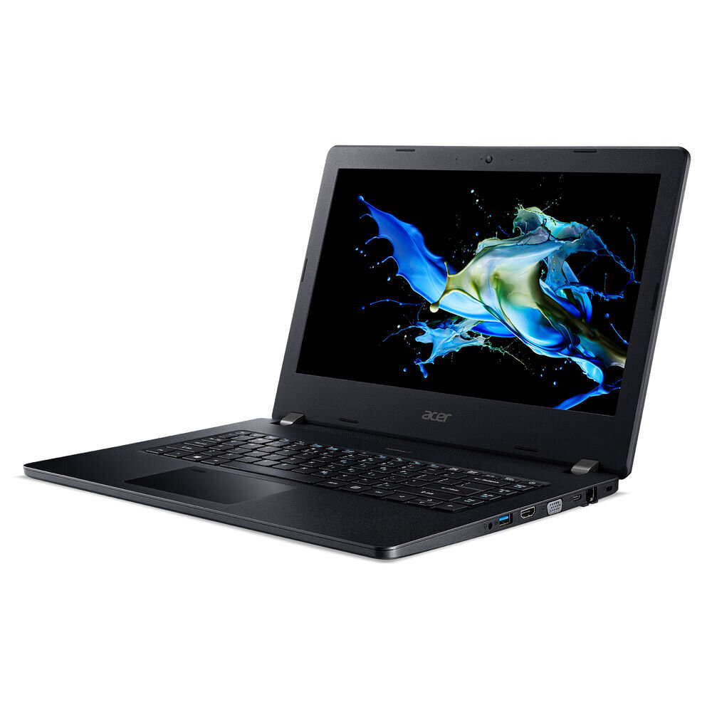 Acer TravelMate P2 P214-52 14" Intel© Core™ i5-10210U 8 GB DDR4 SDRAM 512 GB SSD cena un informācija | Portatīvie datori | 220.lv