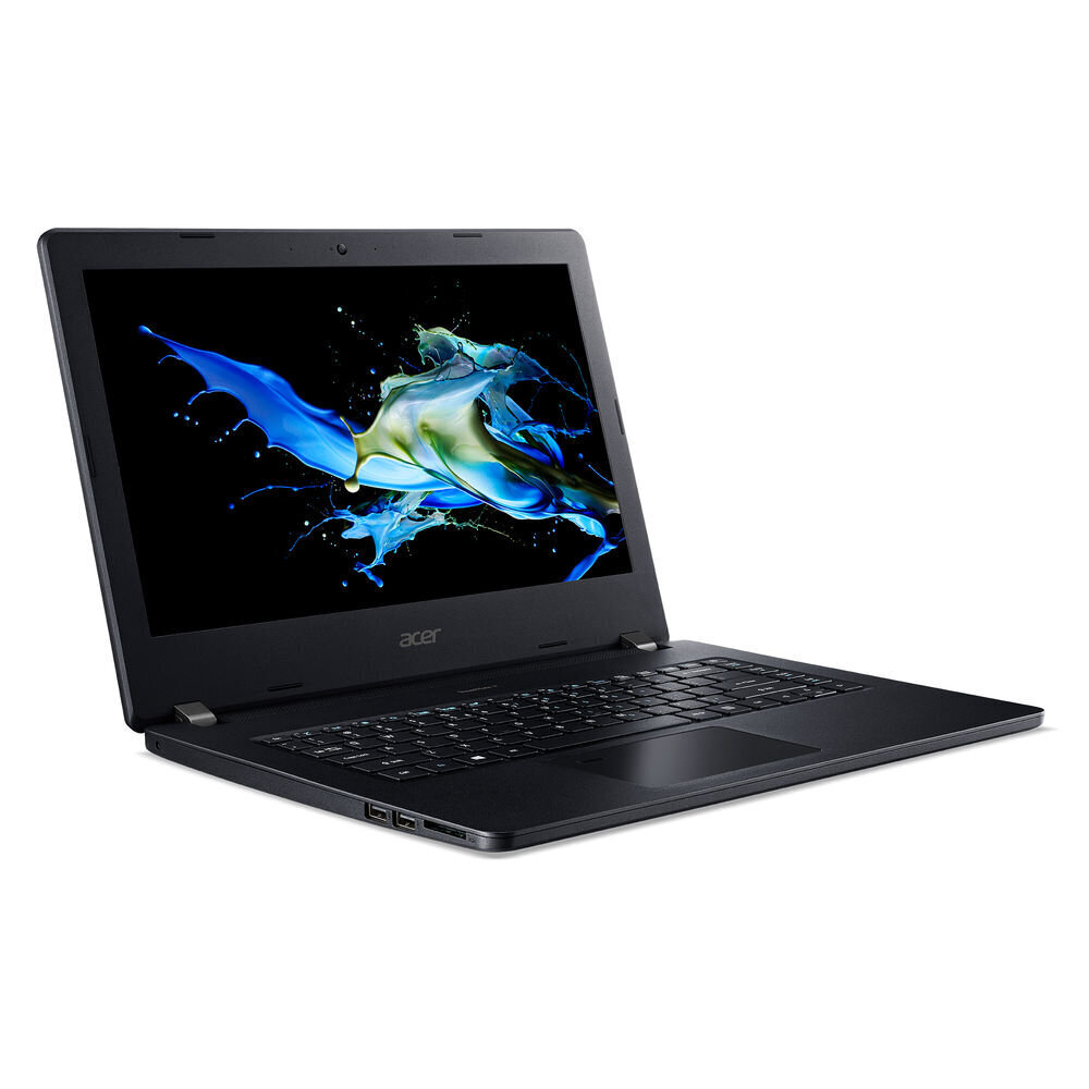 Acer TravelMate P2 P214-52 14" Intel© Core™ i5-10210U 8 GB DDR4 SDRAM 512 GB SSD cena un informācija | Portatīvie datori | 220.lv