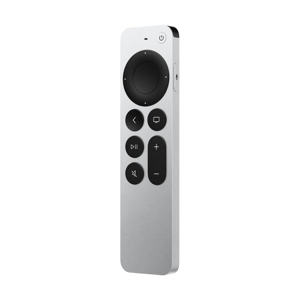 Apple TV Remote - MNC83ZM/A cena un informācija | Televizoru un Smart TV aksesuāri | 220.lv