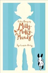 Further Doings of Milly-Molly-Mandy цена и информация | Книги для подростков  | 220.lv