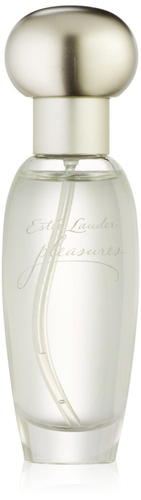 Parfimērijas ūdens Pleasures Estee Lauder EDP: Tilpums - 15 ml цена и информация | Sieviešu smaržas | 220.lv