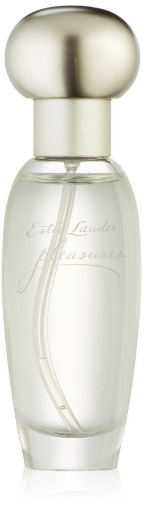 Parfimērijas ūdens Pleasures Estee Lauder EDP: Tilpums - 15 ml cena un informācija | Sieviešu smaržas | 220.lv