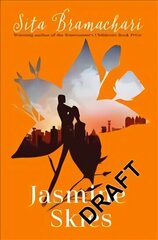 Jasmine Skies Main Market Ed. цена и информация | Книги для подростков и молодежи | 220.lv