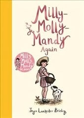 Milly-Molly-Mandy Again cena un informācija | Grāmatas pusaudžiem un jauniešiem | 220.lv