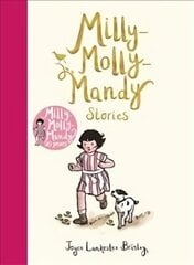 Milly-Molly-Mandy Stories Main Market Ed. cena un informācija | Grāmatas pusaudžiem un jauniešiem | 220.lv