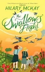 Swallows' Flight цена и информация | Книги для подростков  | 220.lv