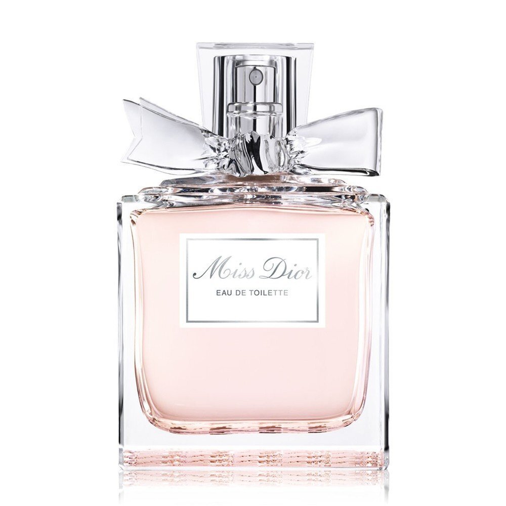 Tualetes ūdens sievietēm Dior Miss Dior EDT, 50 ml цена и информация | Sieviešu smaržas | 220.lv