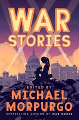 War Stories cena un informācija | Grāmatas pusaudžiem un jauniešiem | 220.lv