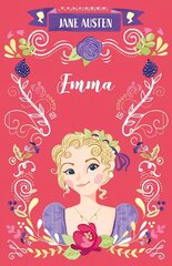 Emma New edition цена и информация | Книги для подростков  | 220.lv