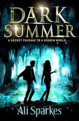 Dark Summer cena un informācija | Grāmatas pusaudžiem un jauniešiem | 220.lv