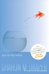 Out of My Mind Reprint цена и информация | Книги для подростков и молодежи | 220.lv