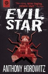 Power of Five: Evil Star цена и информация | Книги для подростков и молодежи | 220.lv