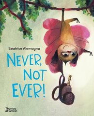 Never, Not Ever! цена и информация | Книги для подростков  | 220.lv