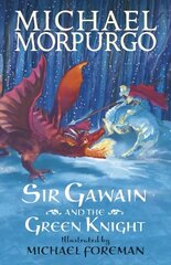 Sir Gawain and the Green Knight цена и информация | Книги для подростков  | 220.lv