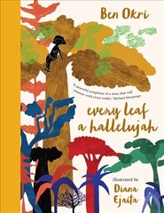 Every Leaf a Hallelujah цена и информация | Книги для подростков  | 220.lv