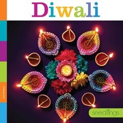 Diwali цена и информация | Книги для подростков  | 220.lv