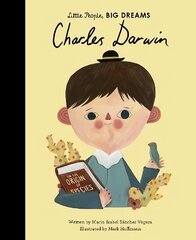 Charles Darwin, Volume 53 cena un informācija | Grāmatas pusaudžiem un jauniešiem | 220.lv