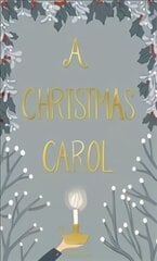 Christmas Carol cena un informācija | Grāmatas pusaudžiem un jauniešiem | 220.lv