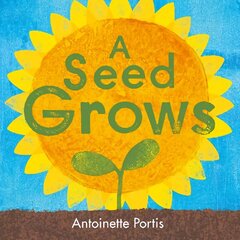 seed grows цена и информация | Книги для подростков  | 220.lv
