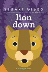 Lion Down Reprint ed. цена и информация | Книги для подростков и молодежи | 220.lv