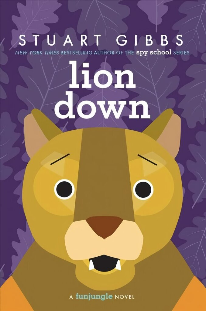 Lion Down Reprint ed. цена и информация | Grāmatas pusaudžiem un jauniešiem | 220.lv