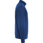 Džemperis ar rāvējslēdzēju ULAN zils cena un informācija | Vīriešu džemperi | 220.lv
