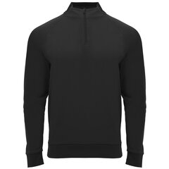 Džemperis EPIRO melns cena un informācija | Vīriešu džemperi | 220.lv