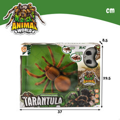 Радиоуправляемый тарантул, 23 см CB Toys, 4+ цена и информация | Игрушки для мальчиков | 220.lv