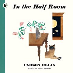 In the Half Room цена и информация | Книги для самых маленьких | 220.lv