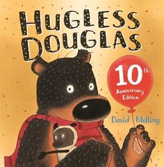 Hugless Douglas cena un informācija | Grāmatas mazuļiem | 220.lv