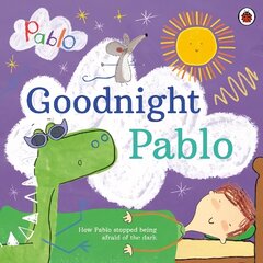 Pablo: Goodnight Pablo cena un informācija | Grāmatas mazuļiem | 220.lv