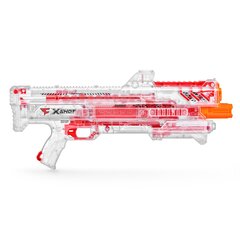 Игрушечная винтовка Chaos Faze Ragequit X-Shot, 36498 цена и информация | Игрушки для мальчиков | 220.lv