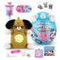 Plīša rotaļlieta ar aksesuāriem Puppycorn Rescue Rainbocorns, 9261 цена и информация | Rotaļlietas meitenēm | 220.lv