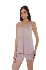 Pidžama Cotpark, rozā цена и информация | Женские пижамы, ночнушки | 220.lv