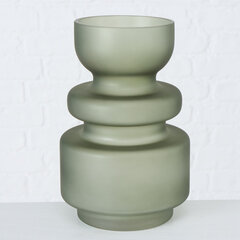 Boltze ваза Bodena 25 см цена и информация | Вазы | 220.lv