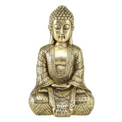 Фигурка Boltze, Buddha, 30 см цена и информация | Детали интерьера | 220.lv