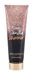 Ķermeņa losjons Victoria´s Secret Bare Vanilla Shimmer, 236 ml цена и информация | Кремы, лосьоны для тела | 220.lv