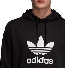 Džemperis vīriešiem Adidas Trefoil M DT7964 45773 cena un informācija | Vīriešu jakas | 220.lv