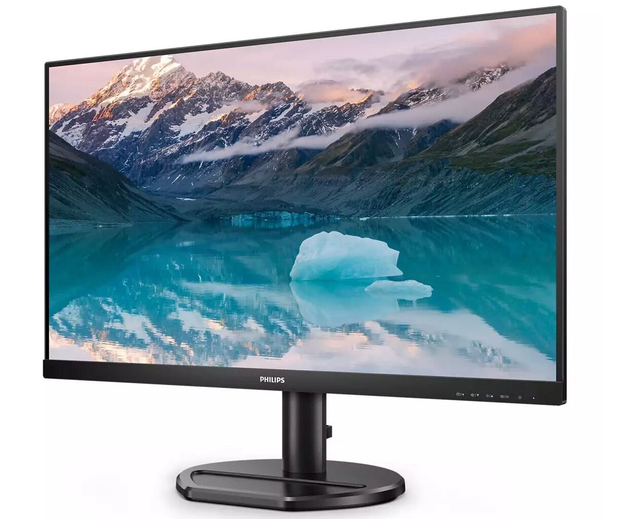 MMD-MONITORS & DISPLAYS 275S9JAL/00 цена и информация | Monitori | 220.lv