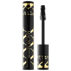 Тушь для ресниц Stila Magnum XXX, 12 мл, Black цена и информация | Тушь, средства для роста ресниц, тени для век, карандаши для глаз | 220.lv