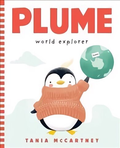 Plume: World Explorer: World Explorer cena un informācija | Grāmatas mazuļiem | 220.lv