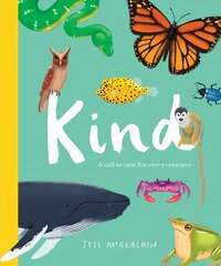 Kind цена и информация | Книги для самых маленьких | 220.lv