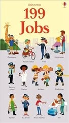 199 Jobs cena un informācija | Grāmatas mazuļiem | 220.lv